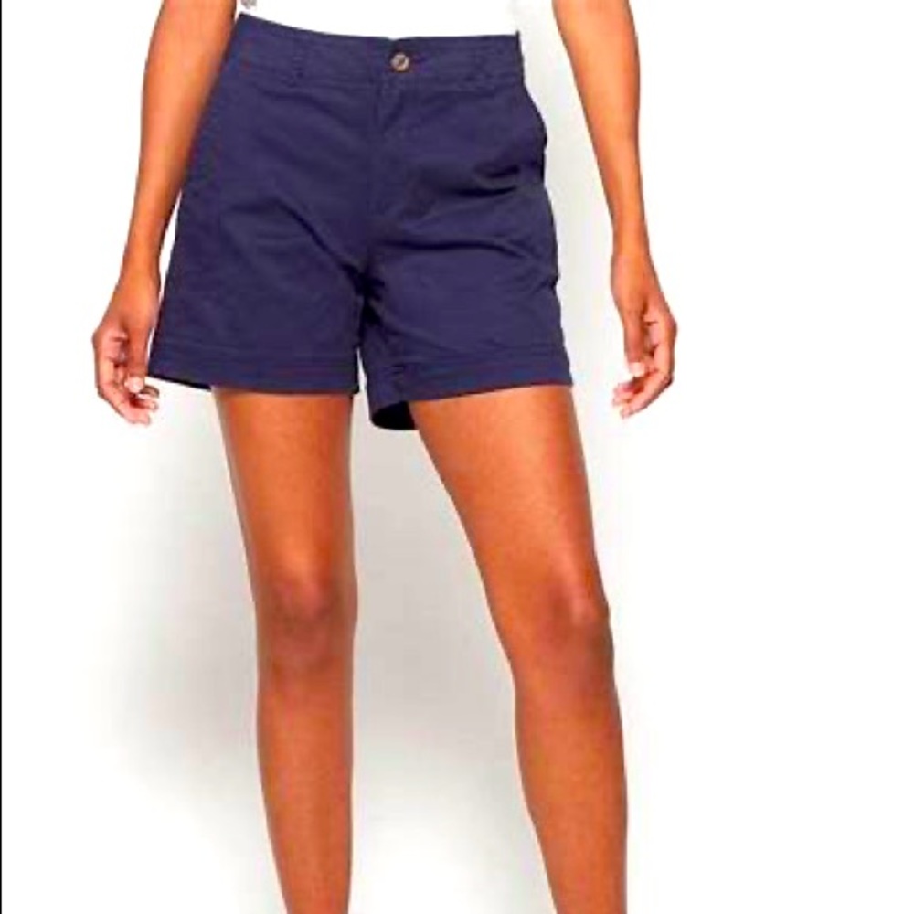 Gap. 5” Navy Shorts